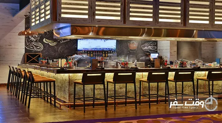 هتل هارد راک بالی هتل هارد راک بالی